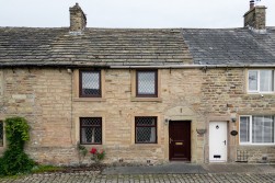 Spencer Fold, Pollard Row, Fence, Lancashire, BB12