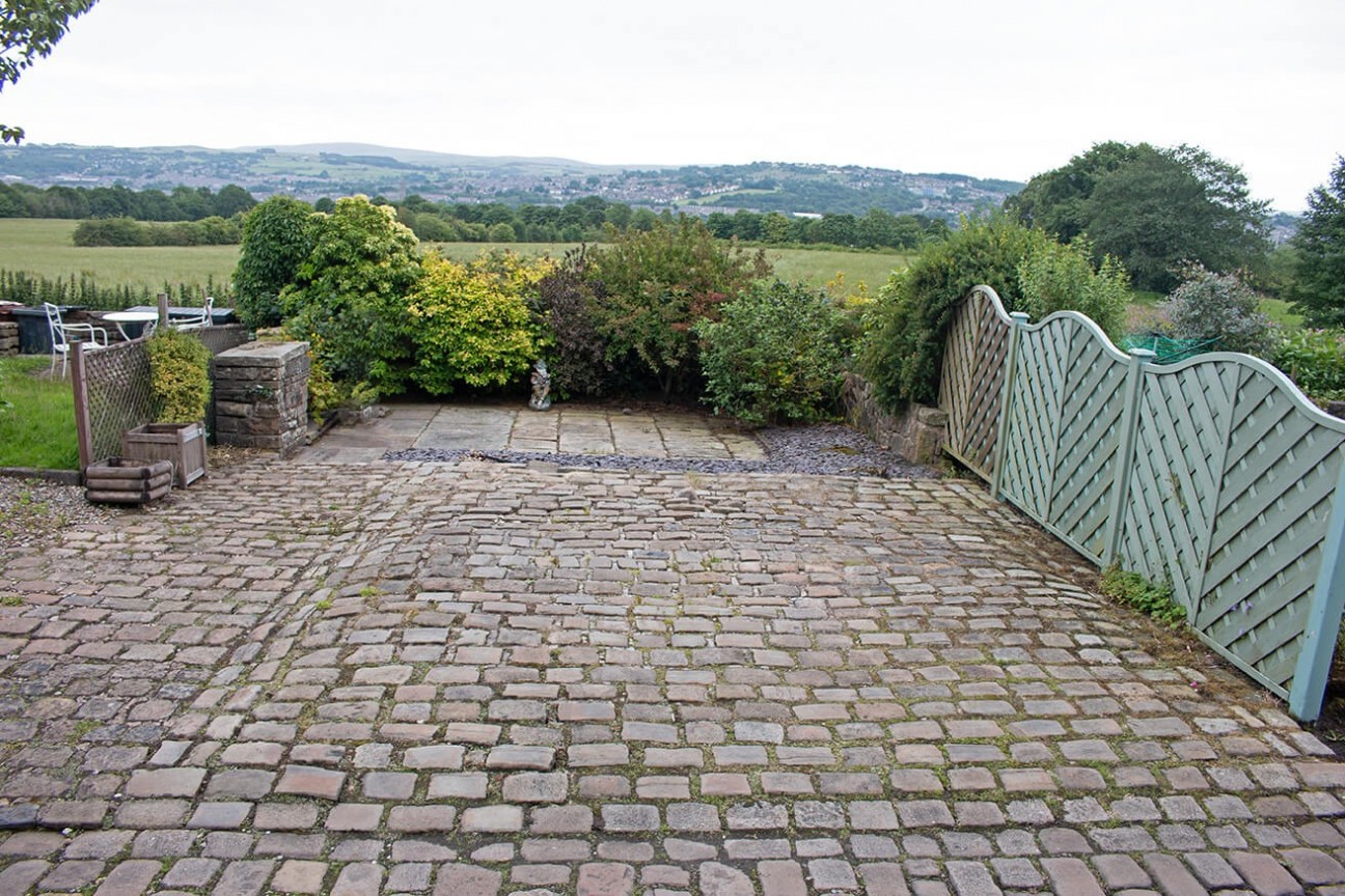 Spencer Fold, Pollard Row, Fence, Lancashire, BB12