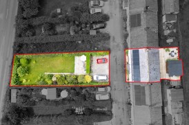 New Row Cottages, Knowle Green, Lancs, PR3