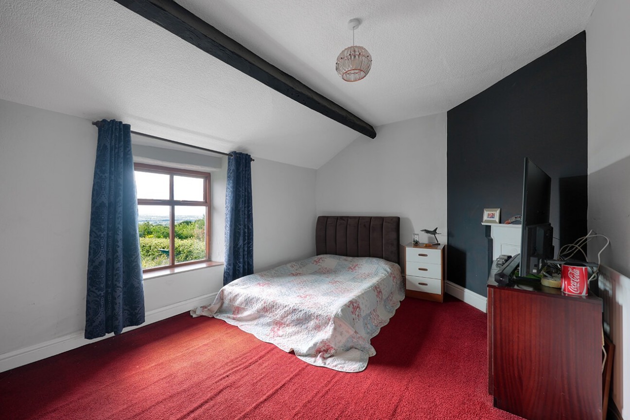 New Row Cottages, Knowle Green, Lancs, PR3