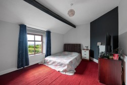 New Row Cottages, Knowle Green, Lancs, PR3