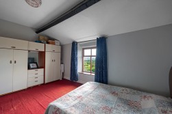 New Row Cottages, Knowle Green, Lancs, PR3