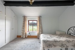 New Row Cottages, Knowle Green, Lancs, PR3