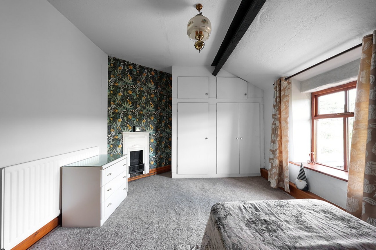 New Row Cottages, Knowle Green, Lancs, PR3