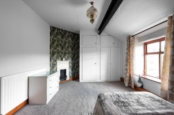 New Row Cottages, Knowle Green, Lancs, PR3