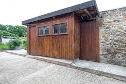 New Row Cottages, Knowle Green, Lancs, PR3
