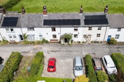 New Row Cottages, Knowle Green, Lancs, PR3