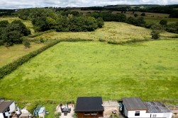 New Row Cottages, Knowle Green, Lancs, PR3