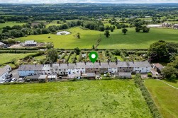 New Row Cottages, Knowle Green, Lancs, PR3