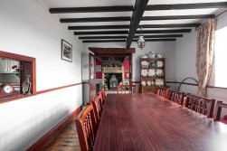 New Row Cottages, Knowle Green, Lancs, PR3
