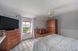 New Row Cottages, Knowle Green, Lancs, PR3