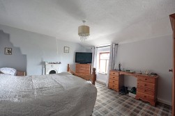 New Row Cottages, Knowle Green, Lancs, PR3