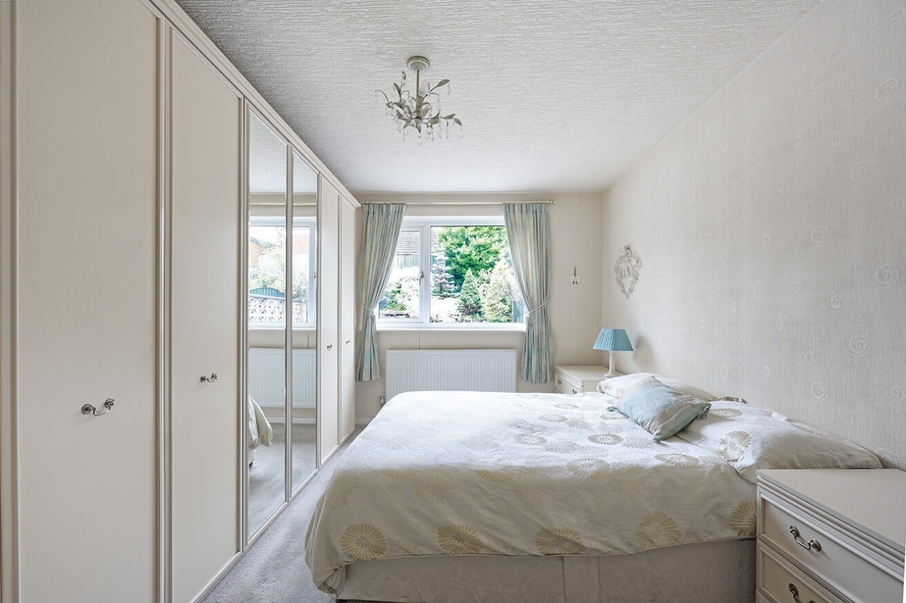 Southwood Drive, Baxenden, Lancs, BB5
