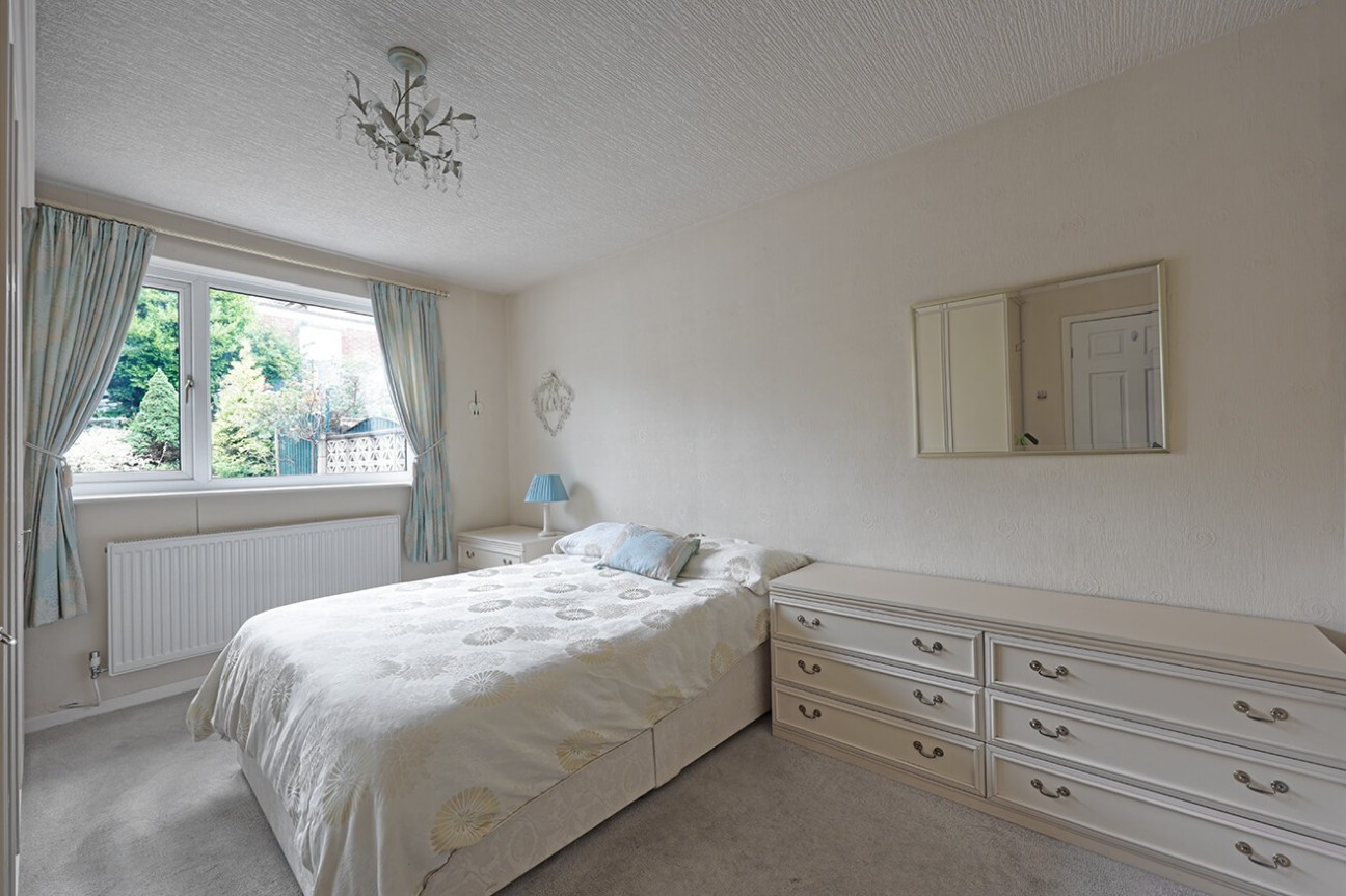 Southwood Drive, Baxenden, Lancs, BB5