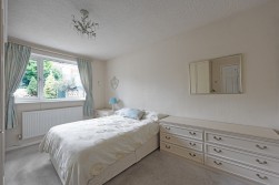 Southwood Drive, Baxenden, Lancs, BB5