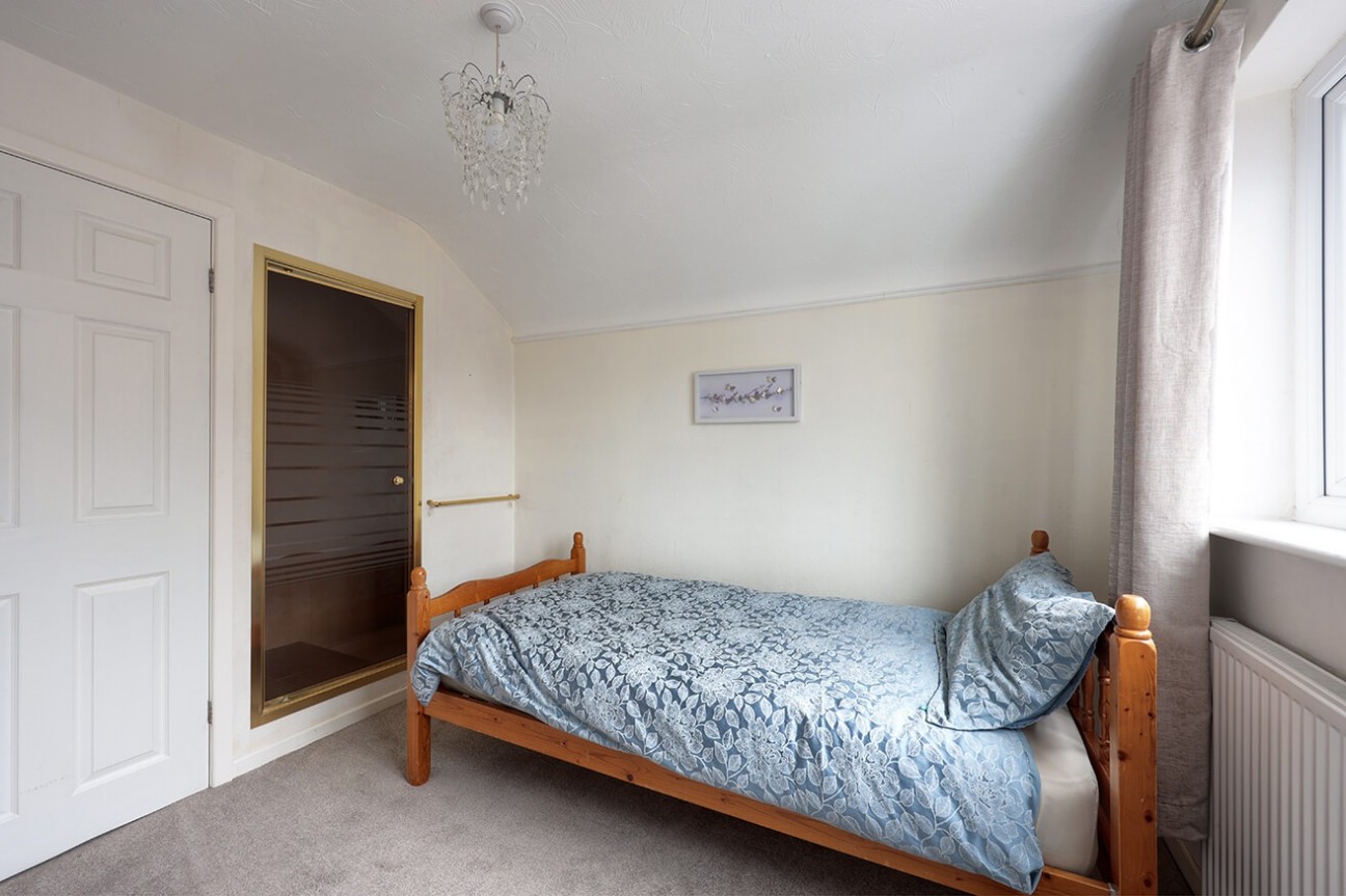 Southwood Drive, Baxenden, Lancs, BB5