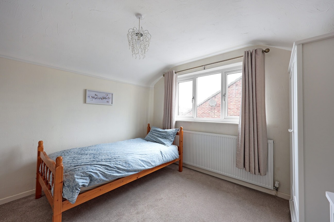 Southwood Drive, Baxenden, Lancs, BB5