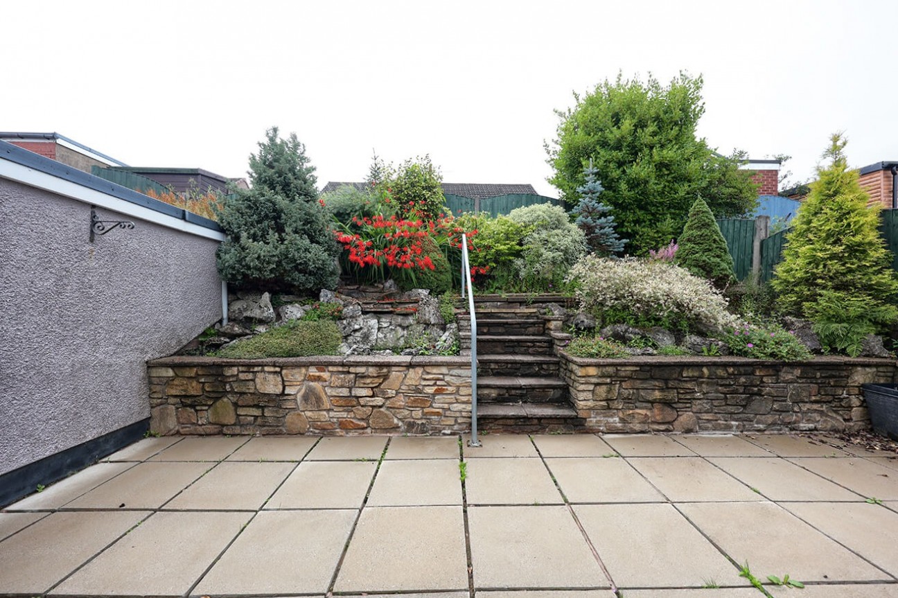 Southwood Drive, Baxenden, Lancs, BB5