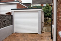 Southwood Drive, Baxenden, Lancs, BB5