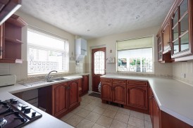 Southwood Drive, Baxenden, Lancs, BB5