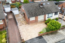 Southwood Drive, Baxenden, Lancs, BB5
