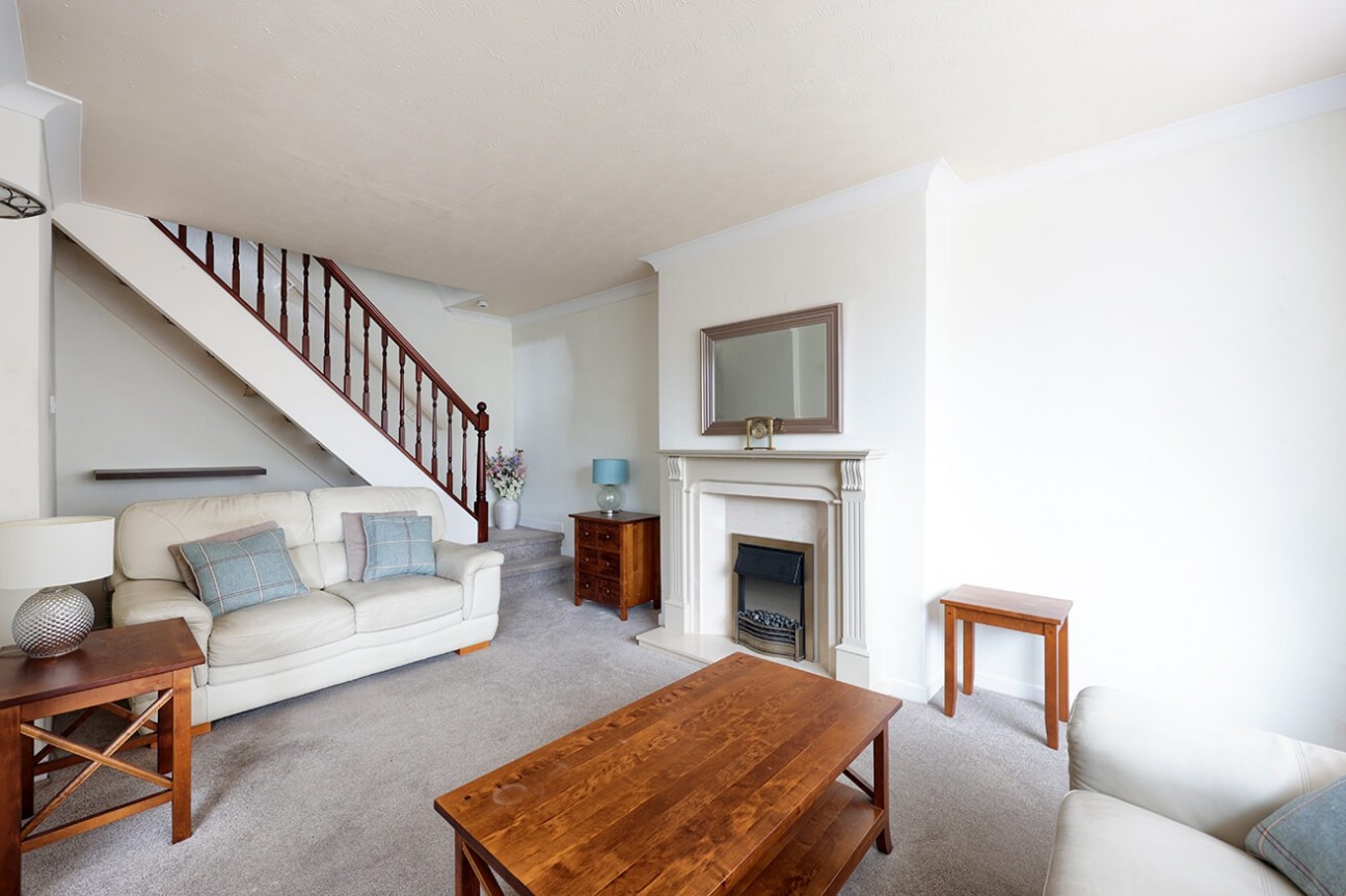 Southwood Drive, Baxenden, Lancs, BB5