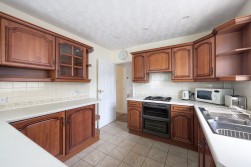 Southwood Drive, Baxenden, Lancs, BB5