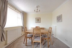 Southwood Drive, Baxenden, Lancs, BB5