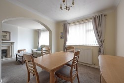 Southwood Drive, Baxenden, Lancs, BB5