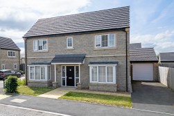 Betula Drive, Longridge, Preston, Lancs, PR3