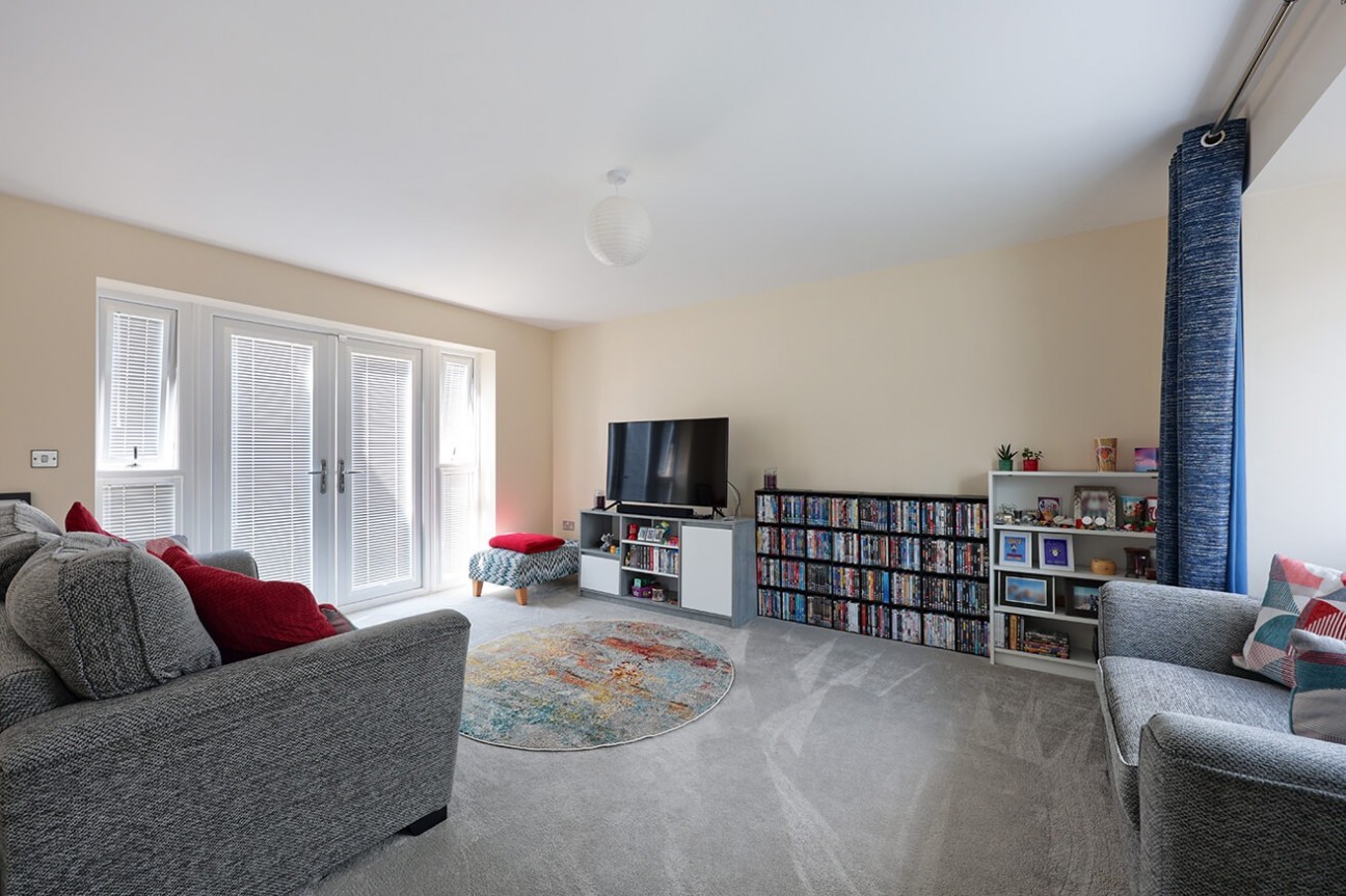 Betula Drive, Longridge, Preston, Lancs, PR3