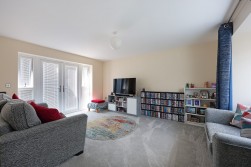 Betula Drive, Longridge, Preston, Lancs, PR3