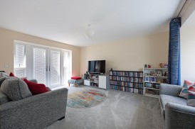 Betula Drive, Longridge, Preston, Lancs, PR3