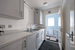 Betula Drive, Longridge, Preston, Lancs, PR3