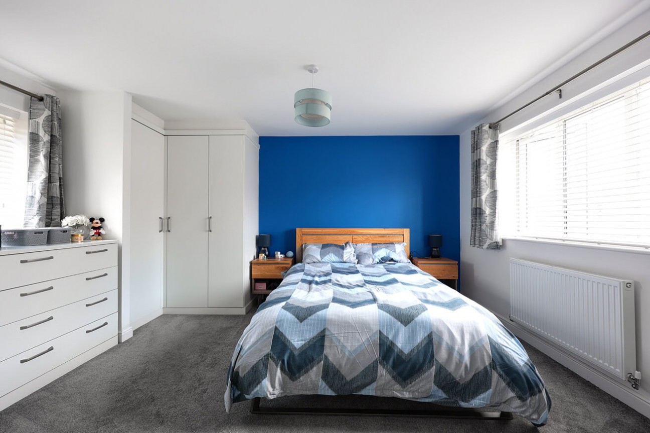 Betula Drive, Longridge, Preston, Lancs, PR3