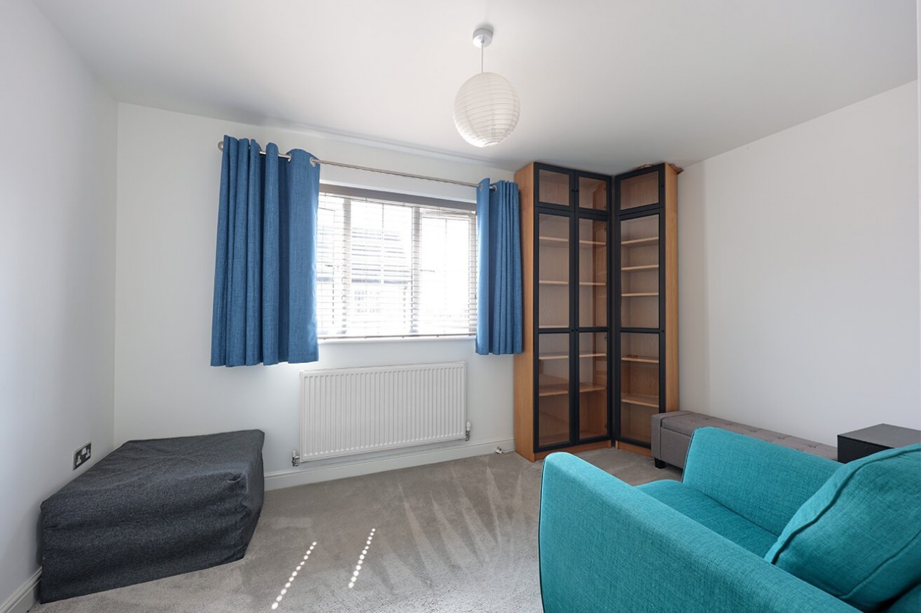 Betula Drive, Longridge, Preston, Lancs, PR3
