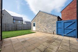 Betula Drive, Longridge, Preston, Lancs, PR3