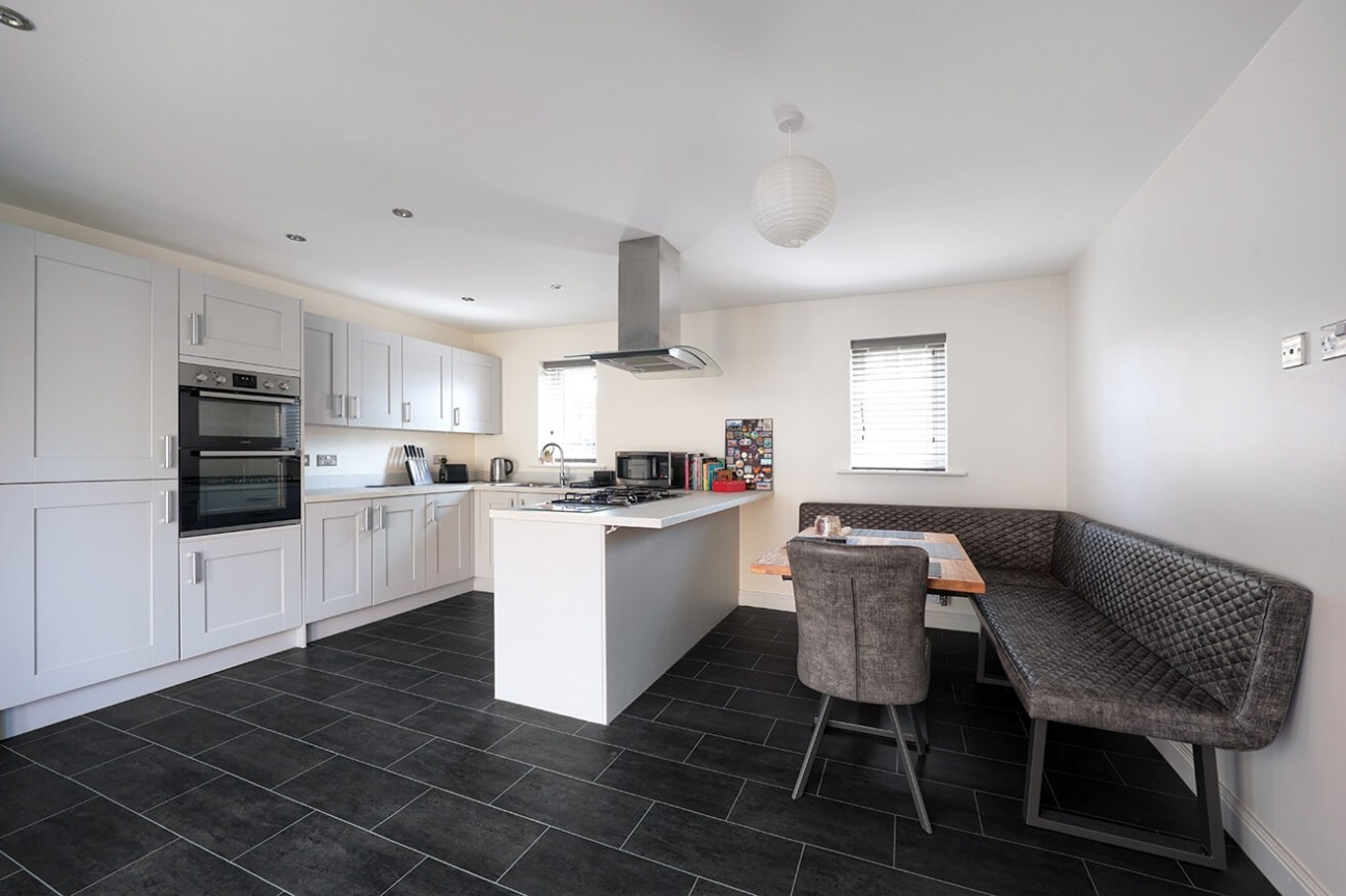 Betula Drive, Longridge, Preston, Lancs, PR3