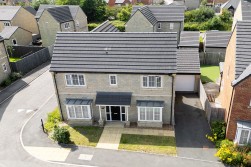 Betula Drive, Longridge, Preston, Lancs, PR3