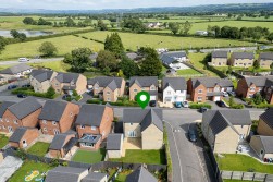 Betula Drive, Longridge, Preston, Lancs, PR3