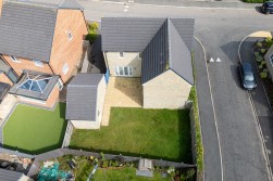 Betula Drive, Longridge, Preston, Lancs, PR3