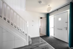 Betula Drive, Longridge, Preston, Lancs, PR3