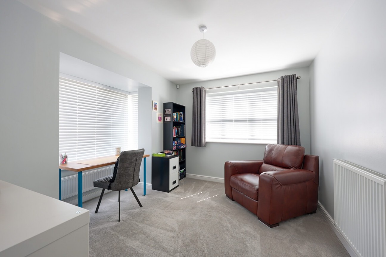 Betula Drive, Longridge, Preston, Lancs, PR3