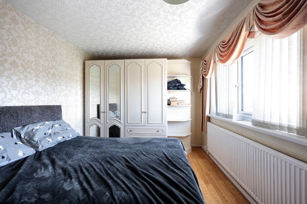 Deerstone Avenue, Burnley, Lancs, BB10