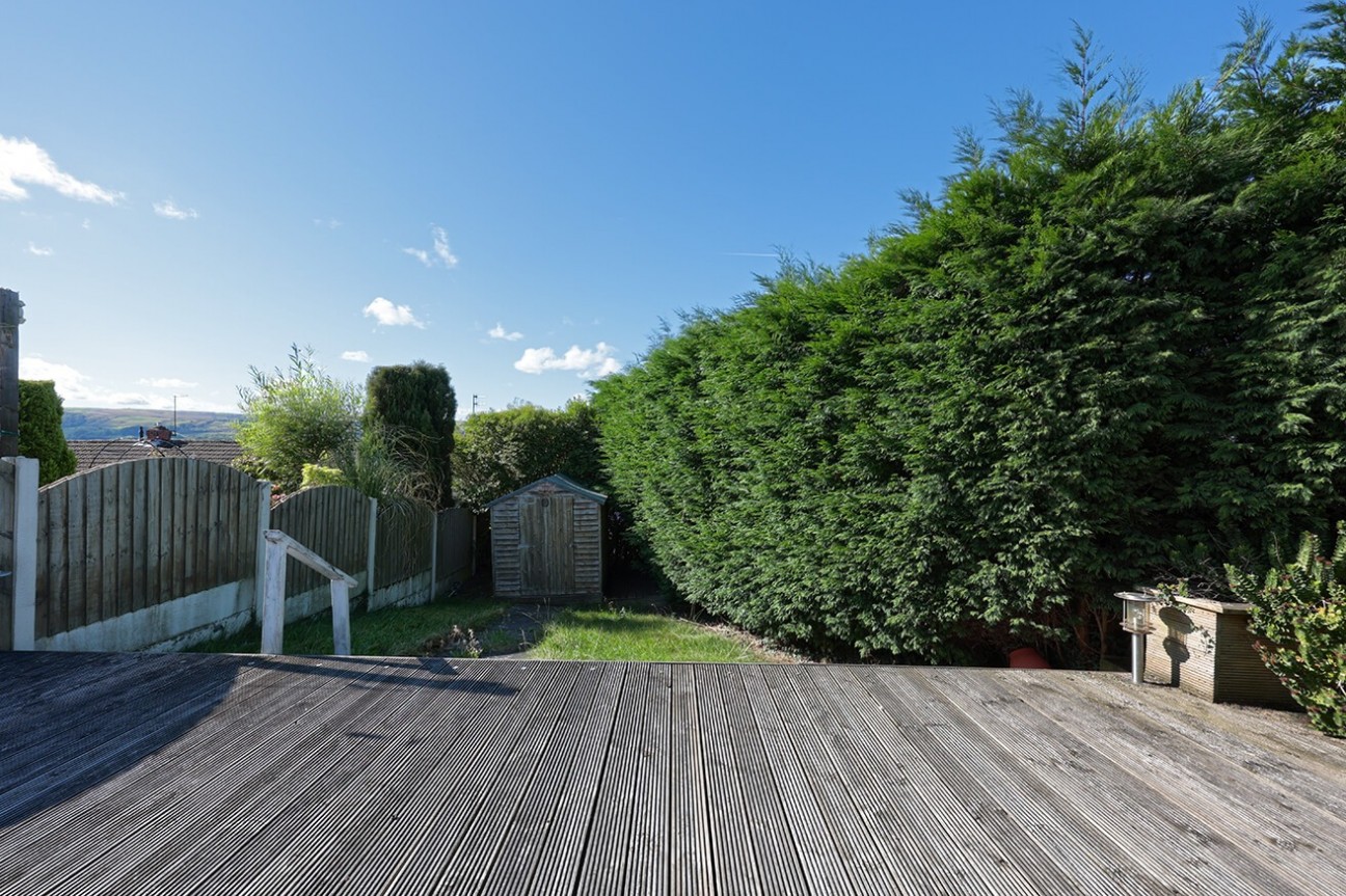 Deerstone Avenue, Burnley, Lancs, BB10