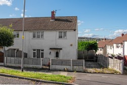 Deerstone Avenue, Burnley, Lancs, BB10