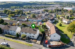 Deerstone Avenue, Burnley, Lancs, BB10