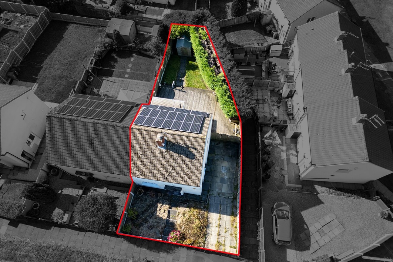 Deerstone Avenue, Burnley, Lancs, BB10