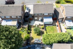 Greenbrook Road, Burnley, Lancashire, BB12