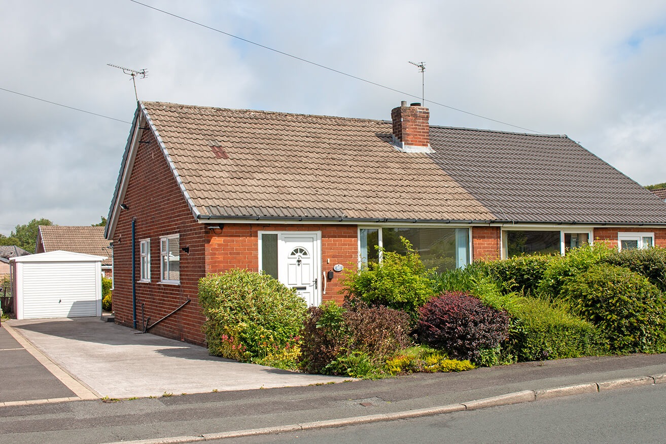 Victoria Road, Padiham, Burnley BB12